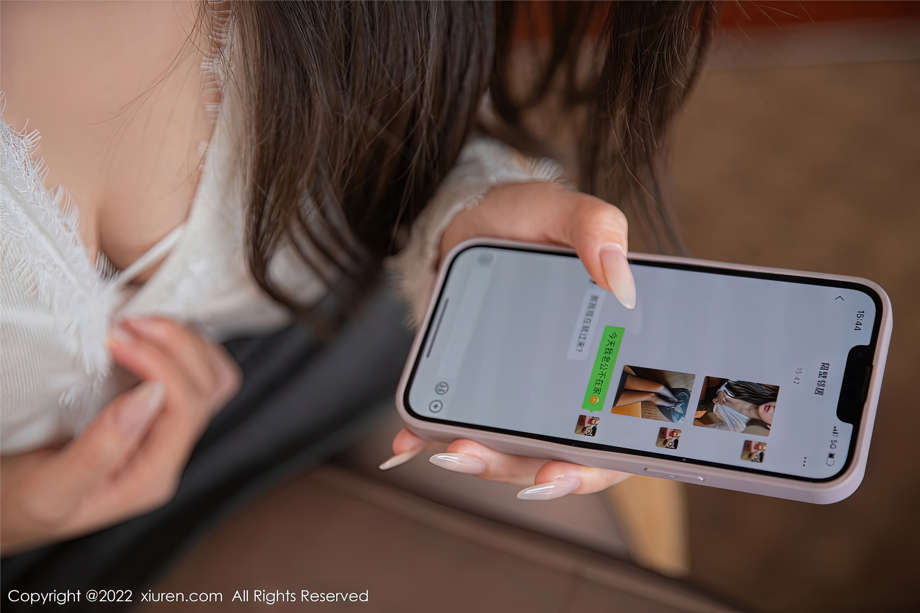 Xiuren秀人网 2022.11.11 NO.5842 夏甜甜